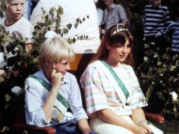 Schützenfest 1983